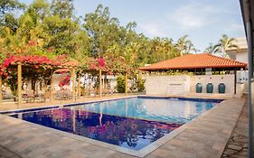 Hotel Tropical Garden